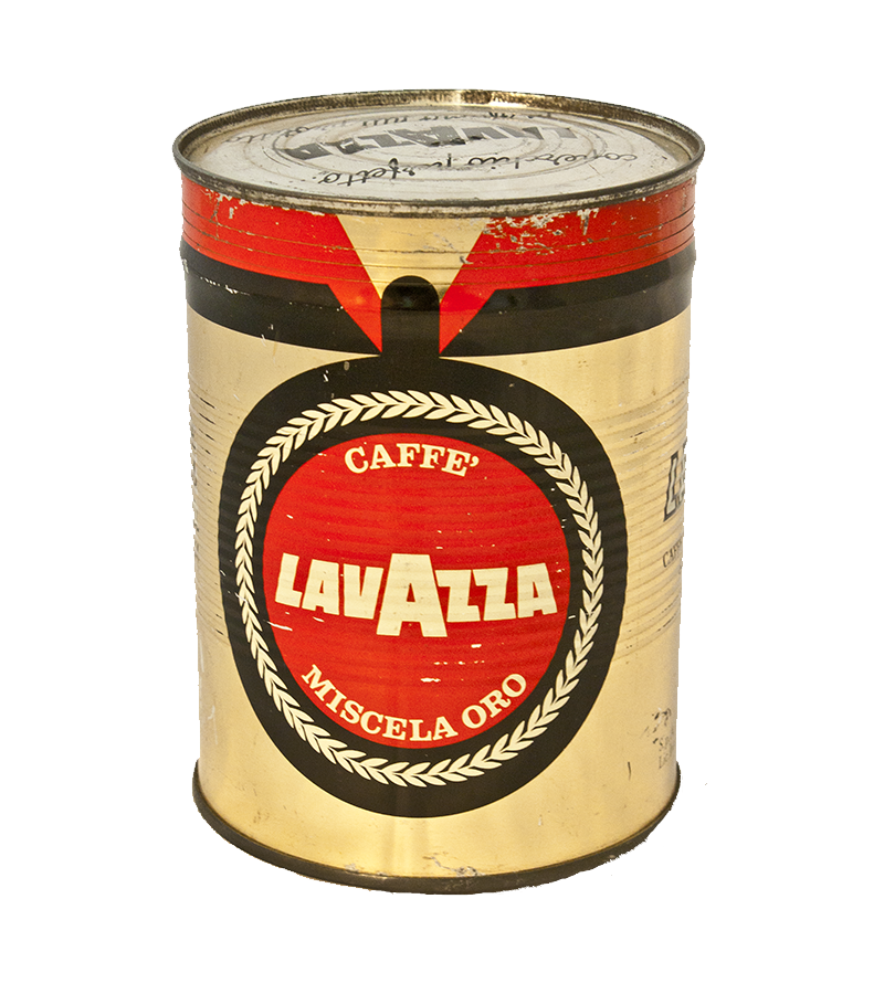 Lavazza Miscela Oro. Legendary Products legend19