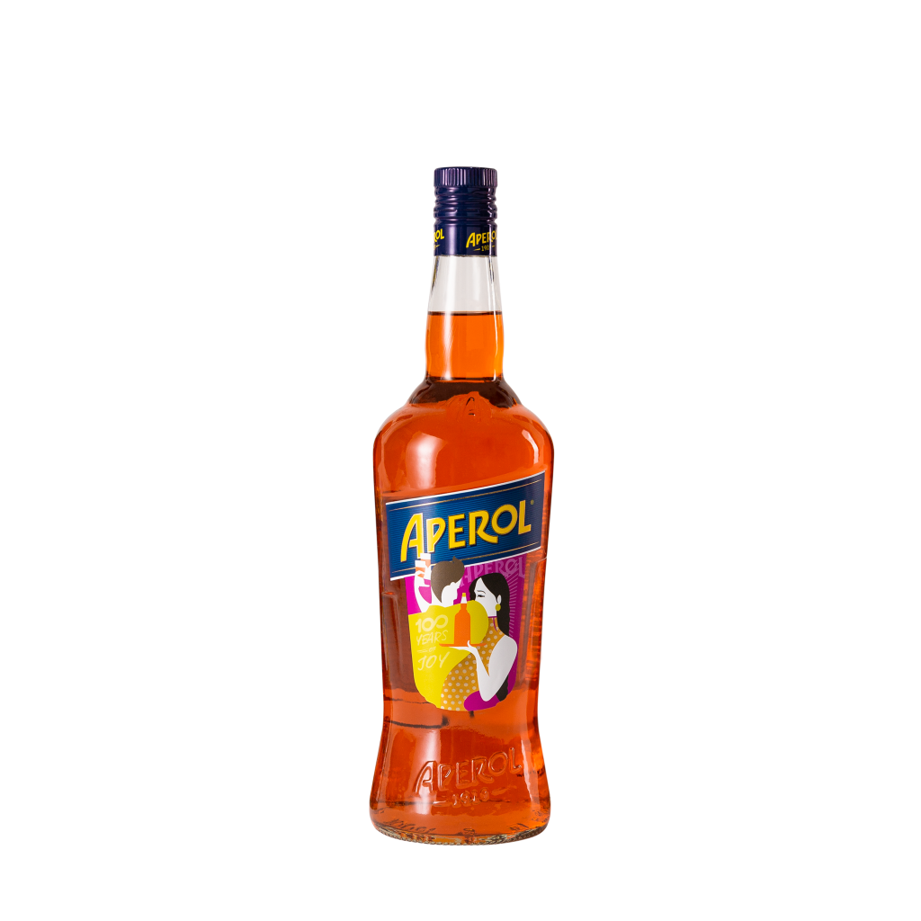 Campari Aperol: Legendary Products Legend19 Promemoria