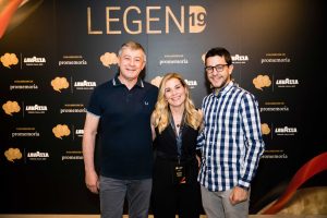 Legend19 The The People 8 Giugno Alessandra Rucco