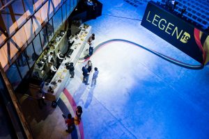 Legend19 The The People 8 Giugno La Centrale 2