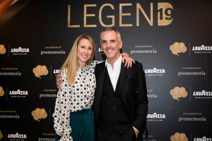 Legend19 The Brand 7 Giugno Federico Buffa