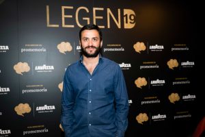 Legend19 The Brand 7 Giugno Alberto Dalmasso