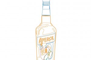 Legendary Products | Scribit | Aperol | Preview