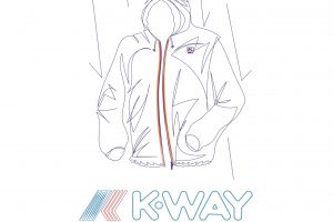 Legendary Products | Scribit | K-way | Preview