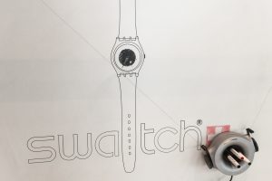 Legendary Products | Scribit | Swatch | Lavorazione